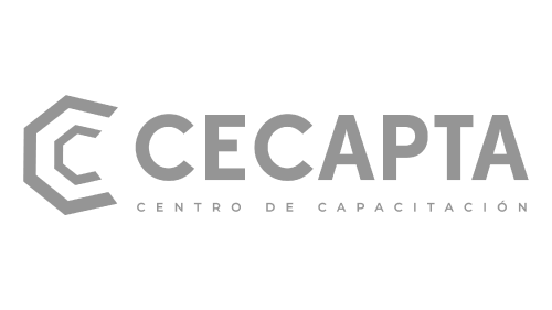 Logo Cecapta