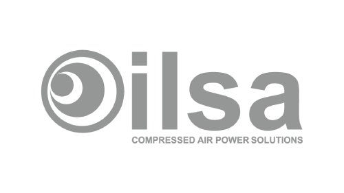 Logo Ilsa