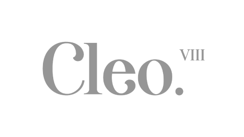 Logo cleo