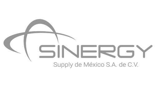 Logo sinergy