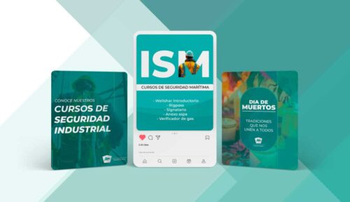ISM