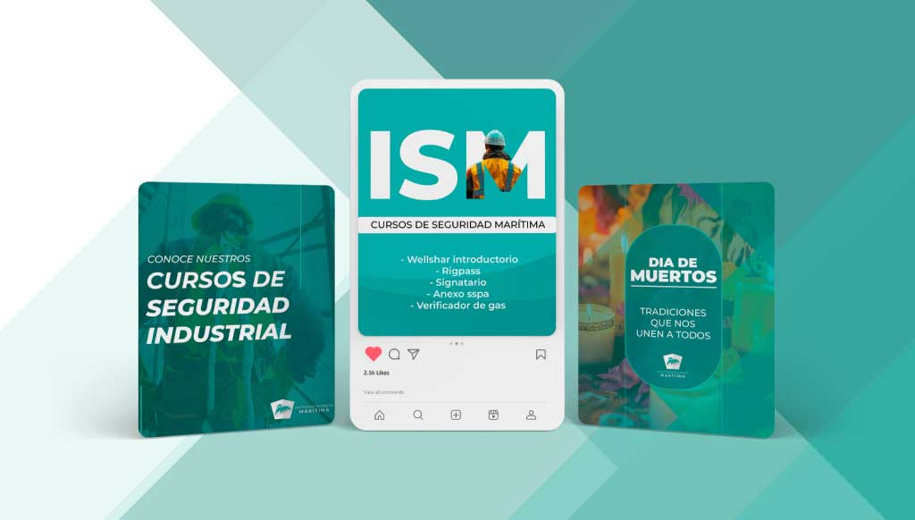 ISM